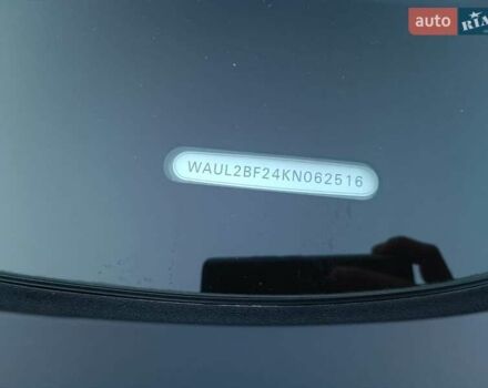 Чорний Ауді А6, об'ємом двигуна 3 л та пробігом 105 тис. км за 38000 $, фото 29 на Automoto.ua
