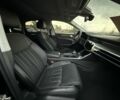 Чорний Ауді А6, об'ємом двигуна 3 л та пробігом 160 тис. км за 33000 $, фото 8 на Automoto.ua
