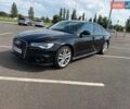 Чорний Ауді А6, об'ємом двигуна 1.97 л та пробігом 183 тис. км за 29500 $, фото 1 на Automoto.ua