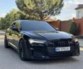 Чорний Ауді А6, об'ємом двигуна 3 л та пробігом 225 тис. км за 39900 $, фото 14 на Automoto.ua