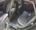 Черный Ауди А6, объемом двигателя 1.98 л и пробегом 100 тыс. км за 23500 $, фото 17 на Automoto.ua