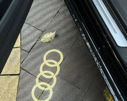 Чорний Ауді А6, об'ємом двигуна 3 л та пробігом 84 тис. км за 31199 $, фото 18 на Automoto.ua