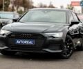 Чорний Ауді А6, об'ємом двигуна 2.97 л та пробігом 117 тис. км за 34000 $, фото 1 на Automoto.ua