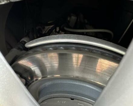 Черный Ауди А6, объемом двигателя 2.97 л и пробегом 121 тыс. км за 45999 $, фото 80 на Automoto.ua