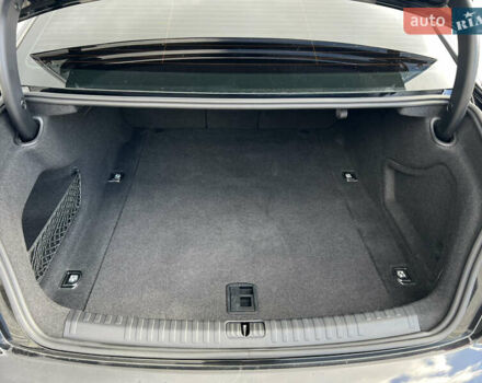 Чорний Ауді А6, об'ємом двигуна 3 л та пробігом 84 тис. км за 31199 $, фото 32 на Automoto.ua