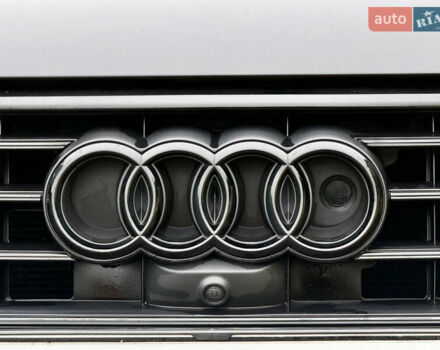 Черный Ауди А6, объемом двигателя 2.97 л и пробегом 196 тыс. км за 36999 $, фото 16 на Automoto.ua