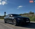 Черный Ауди А6, объемом двигателя 1.98 л и пробегом 183 тыс. км за 18000 $, фото 1 на Automoto.ua