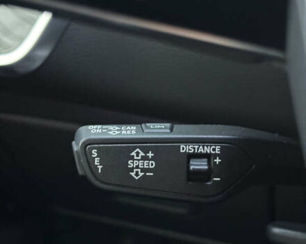 Чорний Ауді А6, об'ємом двигуна 3 л та пробігом 168 тис. км за 36600 $, фото 54 на Automoto.ua