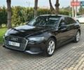 Чорний Ауді А6, об'ємом двигуна 1.97 л та пробігом 160 тис. км за 31900 $, фото 1 на Automoto.ua