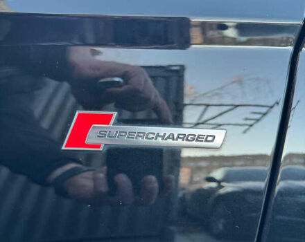 Черный Ауди А6, объемом двигателя 3 л и пробегом 109 тыс. км за 22900 $, фото 12 на Automoto.ua