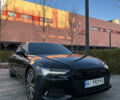Чорний Ауді А6, об'ємом двигуна 3 л та пробігом 168 тис. км за 36600 $, фото 4 на Automoto.ua