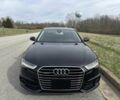 Чорний Ауді А6, об'ємом двигуна 3 л та пробігом 43 тис. км за 13000 $, фото 1 на Automoto.ua