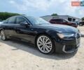 Черный Ауди А6, объемом двигателя 3 л и пробегом 136 тыс. км за 9800 $, фото 2 на Automoto.ua