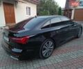 Чорний Ауді А6, об'ємом двигуна 3 л та пробігом 105 тис. км за 38000 $, фото 23 на Automoto.ua