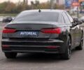 Чорний Ауді А6, об'ємом двигуна 2.97 л та пробігом 117 тис. км за 34000 $, фото 19 на Automoto.ua