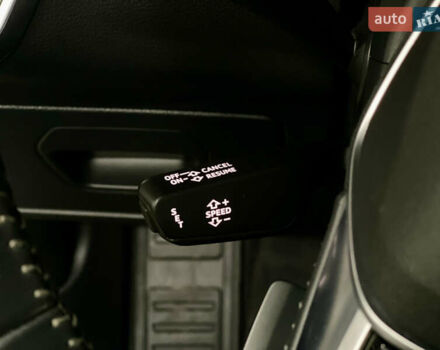 Черный Ауди А6, объемом двигателя 3 л и пробегом 96 тыс. км за 33500 $, фото 15 на Automoto.ua