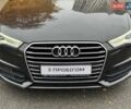 Черный Ауди А6, объемом двигателя 2 л и пробегом 140 тыс. км за 20000 $, фото 3 на Automoto.ua