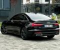 Чорний Ауді А6, об'ємом двигуна 3 л та пробігом 126 тис. км за 27500 $, фото 16 на Automoto.ua