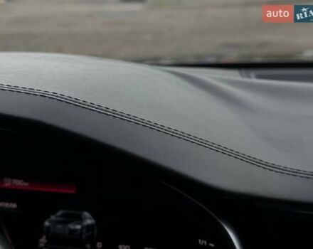 Чорний Ауді А6, об'ємом двигуна 2.97 л та пробігом 117 тис. км за 34000 $, фото 69 на Automoto.ua