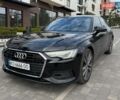 Черный Ауди А6, объемом двигателя 2.97 л и пробегом 185 тыс. км за 39500 $, фото 1 на Automoto.ua
