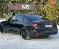 Чорний Ауді А6, об'ємом двигуна 2.97 л та пробігом 112 тис. км за 51100 $, фото 2 на Automoto.ua