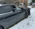 Черный Ауди А6, объемом двигателя 3 л и пробегом 170 тыс. км за 10017 $, фото 3 на Automoto.ua