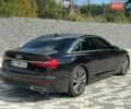 Черный Ауди А6, объемом двигателя 3 л и пробегом 90 тыс. км за 28500 $, фото 5 на Automoto.ua