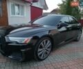 Чорний Ауді А6, об'ємом двигуна 3 л та пробігом 105 тис. км за 38000 $, фото 27 на Automoto.ua