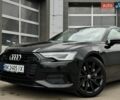 Черный Ауди А6, объемом двигателя 2.97 л и пробегом 123 тыс. км за 39500 $, фото 4 на Automoto.ua