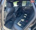 Чорний Ауді А6, об'ємом двигуна 3 л та пробігом 201 тис. км за 38500 $, фото 28 на Automoto.ua