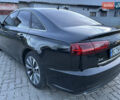 Черный Ауди А6, объемом двигателя 3 л и пробегом 268 тыс. км за 26200 $, фото 26 на Automoto.ua