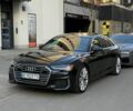Чорний Ауді А6, об'ємом двигуна 3 л та пробігом 110 тис. км за 39000 $, фото 1 на Automoto.ua