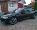Черный Ауди А6, объемом двигателя 3 л и пробегом 105 тыс. км за 38000 $, фото 17 на Automoto.ua