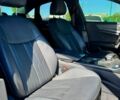 Черный Ауди А6, объемом двигателя 3 л и пробегом 190 тыс. км за 36000 $, фото 16 на Automoto.ua