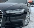 Черный Ауди А6, объемом двигателя 1.98 л и пробегом 91 тыс. км за 20000 $, фото 3 на Automoto.ua