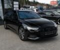 Чорний Ауді А6, об'ємом двигуна 3 л та пробігом 127 тис. км за 45500 $, фото 10 на Automoto.ua