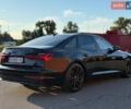 Чорний Ауді А6, об'ємом двигуна 3 л та пробігом 235 тис. км за 33500 $, фото 36 на Automoto.ua