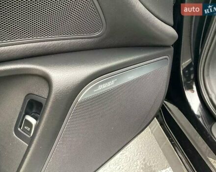 Ауди А6 2018 в Львове на Automoto.ua Черный Ауди А6, объемом двигателя 2 л и пробегом 130 тыс. км за 7600 $, фото 9 на Automoto.ua