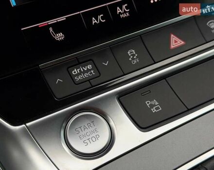 Чорний Ауді А6, об'ємом двигуна 2.97 л та пробігом 117 тис. км за 34000 $, фото 59 на Automoto.ua