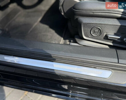 Черный Ауди А6, объемом двигателя 2.97 л и пробегом 171 тыс. км за 37900 $, фото 38 на Automoto.ua