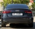 Чорний Ауді А6, об'ємом двигуна 2 л та пробігом 78 тис. км за 22900 $, фото 11 на Automoto.ua