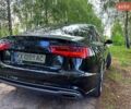 Ауди А6 2018 в Харькове на Automoto.ua Черный Ауди А6, объемом двигателя 2 л и пробегом 58 тыс. км за 29999 $, фото 7 на Automoto.ua