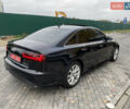Ауди А6 2018 в Киеве на Automoto.ua Черный Ауди А6, объемом двигателя 2 л и пробегом 110 тыс. км за 22700 $, фото 12 на Automoto.ua