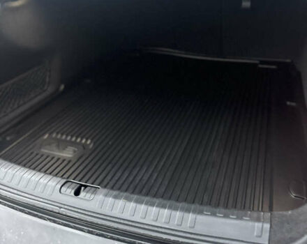 Черный Ауди А6, объемом двигателя 3 л и пробегом 114 тыс. км за 33500 $, фото 22 на Automoto.ua