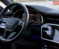 Ауди А6 2018 в Киеве на Automoto.ua Черный Ауди А6, объемом двигателя 3 л и пробегом 94 тыс. км за 46500 $, фото 11 на Automoto.ua