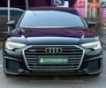 Черный Ауди А6, объемом двигателя 3 л и пробегом 96 тыс. км за 31000 $, фото 11 на Automoto.ua