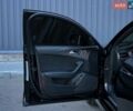 Чорний Ауді А6, об'ємом двигуна 3 л та пробігом 121 тис. км за 22499 $, фото 10 на Automoto.ua