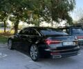 Черный Ауди А6, объемом двигателя 3 л и пробегом 101 тыс. км за 24500 $, фото 65 на Automoto.ua