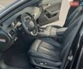 Черный Ауди А6, объемом двигателя 2 л и пробегом 46 тыс. км за 29500 $, фото 7 на Automoto.ua