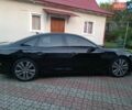 Чорний Ауді А6, об'ємом двигуна 3 л та пробігом 105 тис. км за 38000 $, фото 22 на Automoto.ua